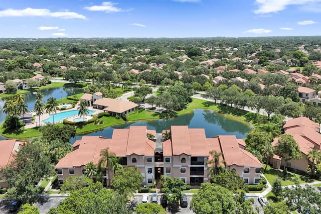 10631 NW 14th Street # 212, Plantation FL 33322 - Plantation, FL - Photo 7