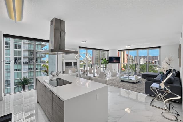 300 Sunny Isles Blvd # 1007, Sunny Isles Beach FL 33160 - Sunny Isles Beach, FL - Photo 3