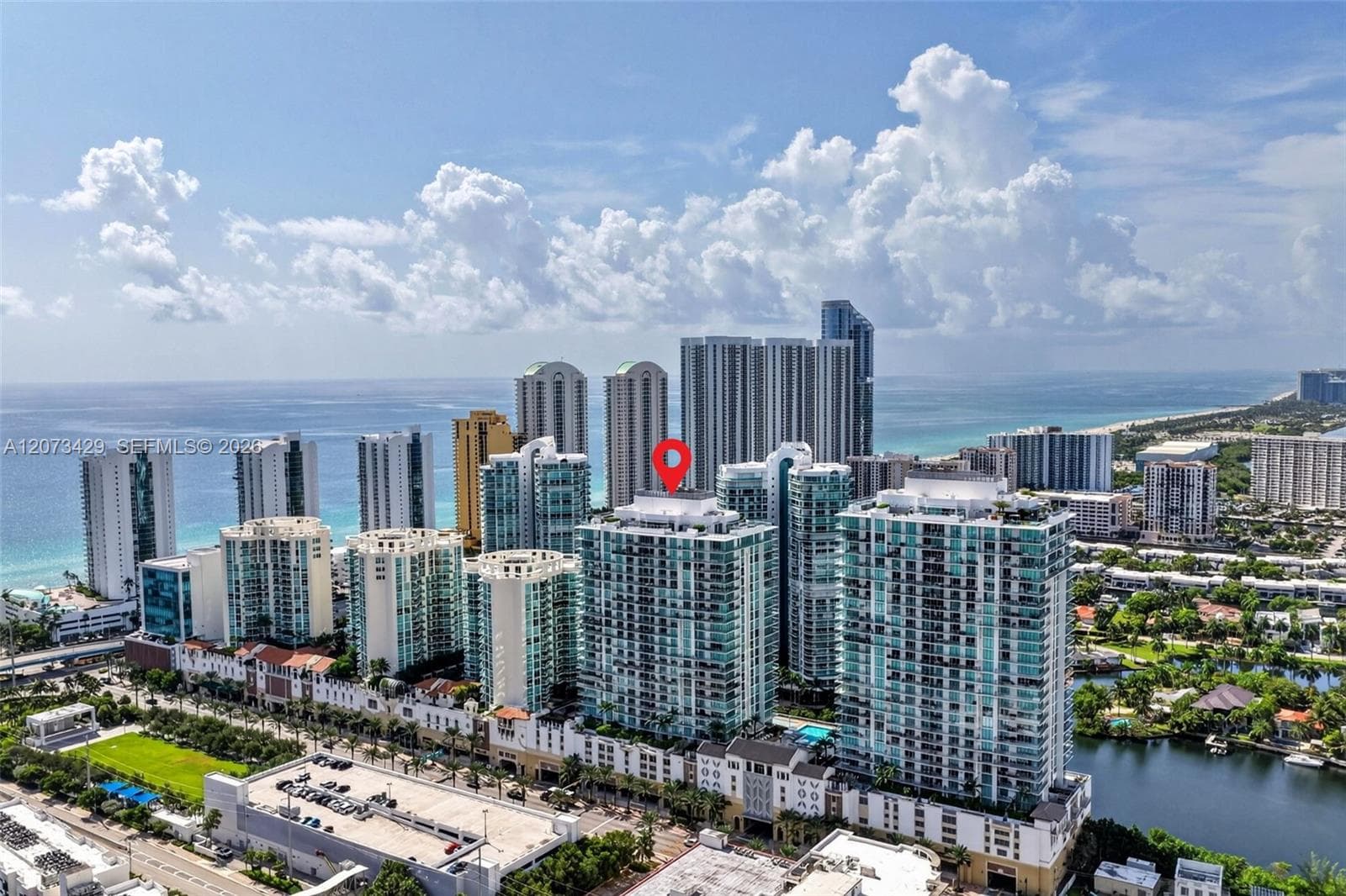 300 Sunny Isles Blvd # 1007, Sunny Isles Beach FL 33160 - Sunny Isles Beach, FL - Photo 1