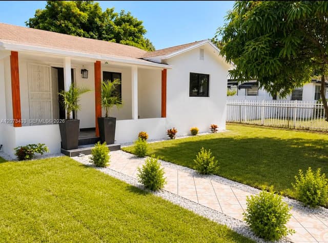 760 NW 118th St, Miami FL 33168 - Miami, FL - Photo 2