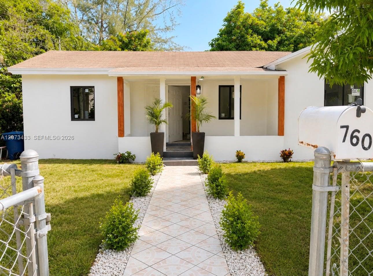 760 NW 118th St, Miami FL 33168 - Miami, FL - Photo 1