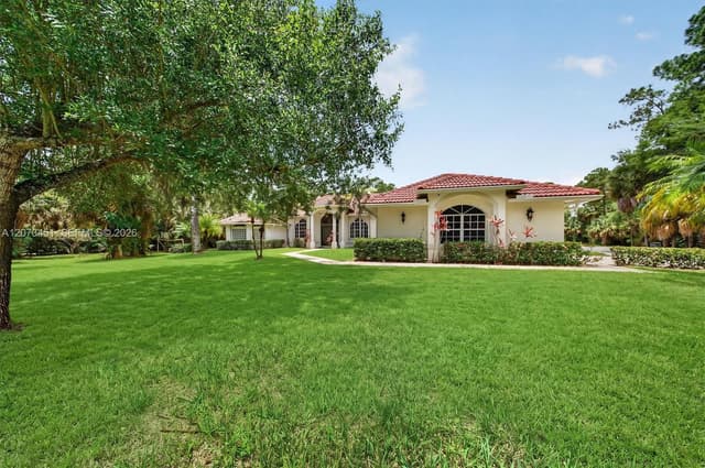 1215 Stallion Dr, Loxahatchee FL 33470 - Loxahatchee, FL - Photo 6