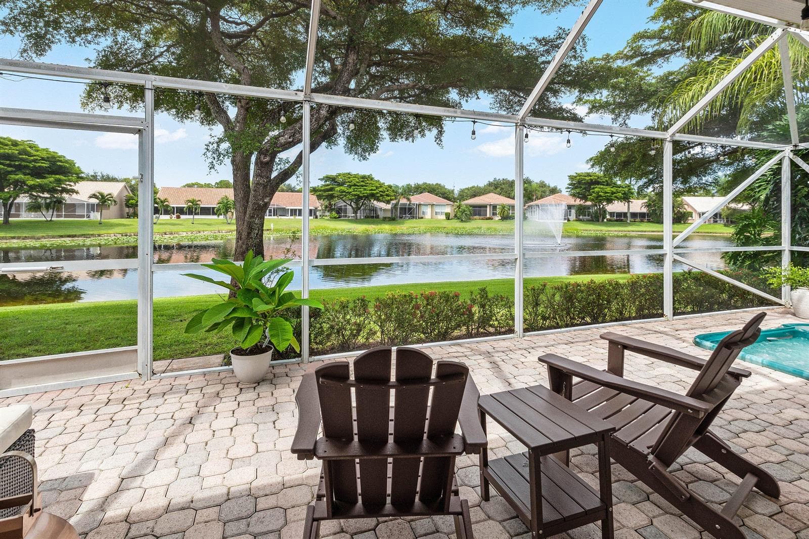 5554 GRANDE PALM Circle, Delray Beach FL 33484