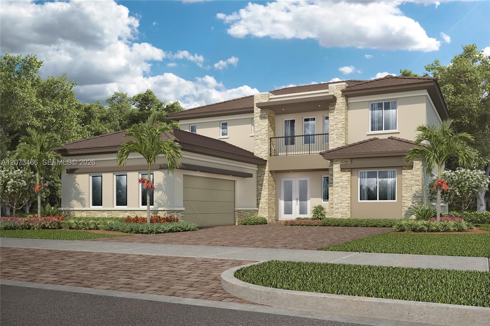 12510 EULALIA STREET, Parkland FL 33076 - Parkland, FL - Photo 1