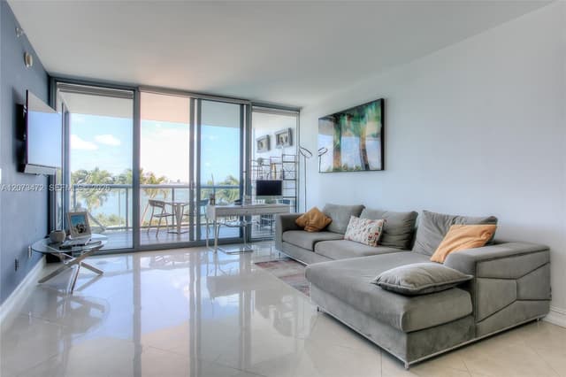 601 NE 36th St # 710, Miami FL 33137 - Miami, FL - Photo 2