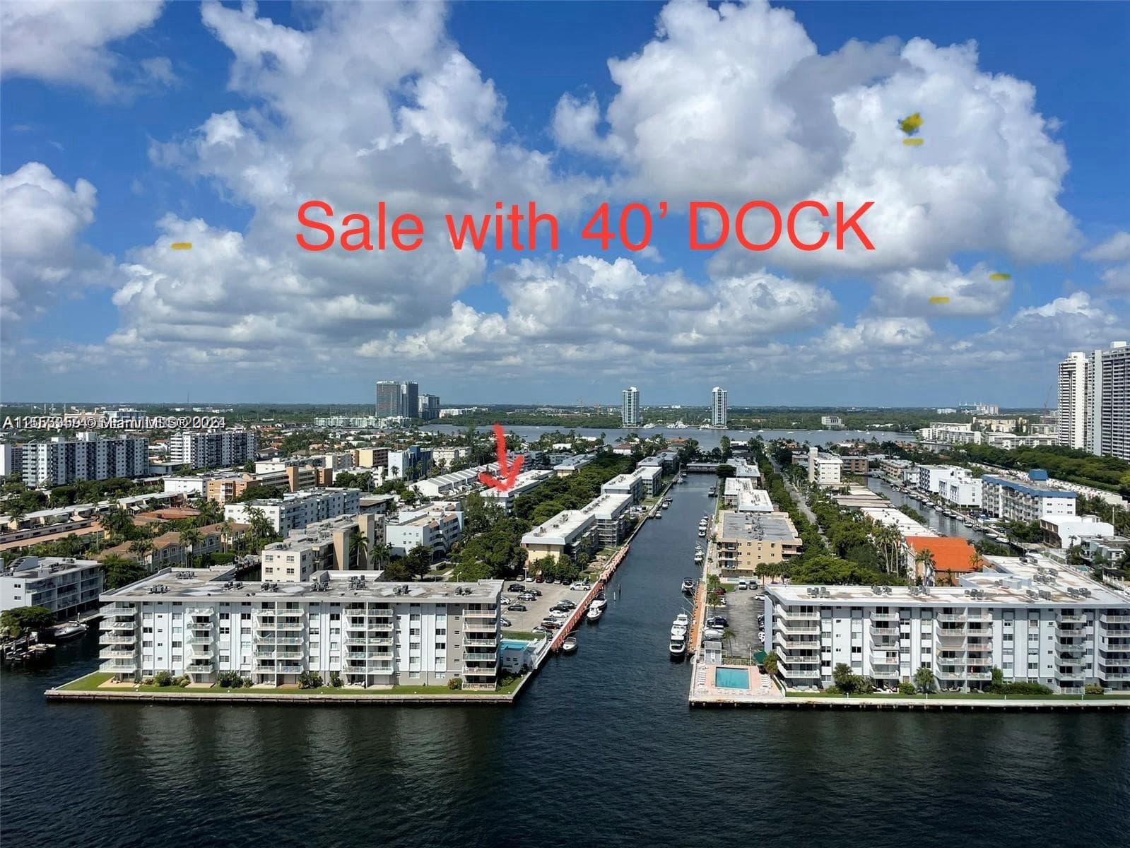 3550 NE 169th St # 304, North Miami Beach FL 33160 - North Miami Beach, FL - Photo 1