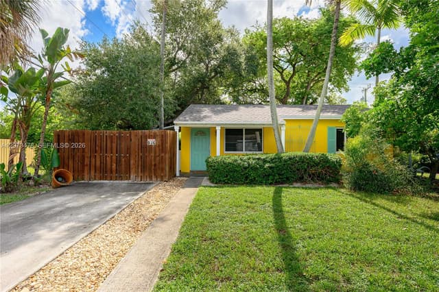 1444 NW 2nd Ave, Fort Lauderdale FL 33311 - Fort Lauderdale, FL - Photo 2