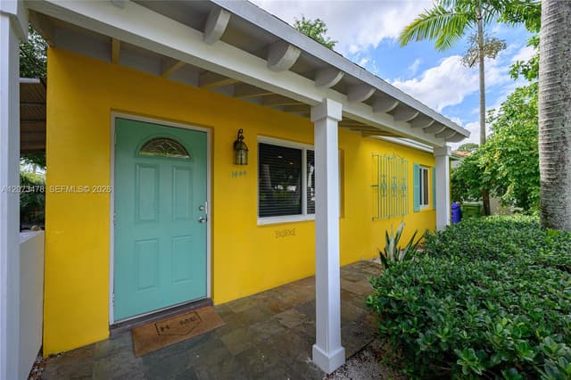 1444 NW 2nd Ave, Fort Lauderdale FL 33311 - Fort Lauderdale, FL - Photo 3