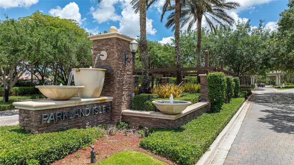 6272 NW 108TH Way, Parkland FL 33076 - Parkland, FL - Photo 1