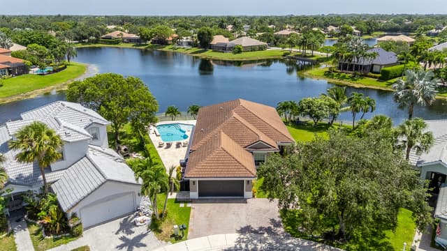 6272 NW 108TH Way, Parkland FL 33076 - Parkland, FL - Photo 5