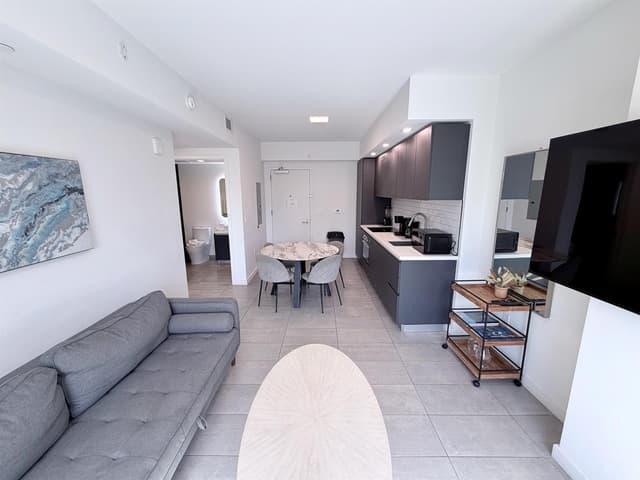 277 NE 2nd Street # 1903, Miami FL 33132 - Miami, FL - Photo 6
