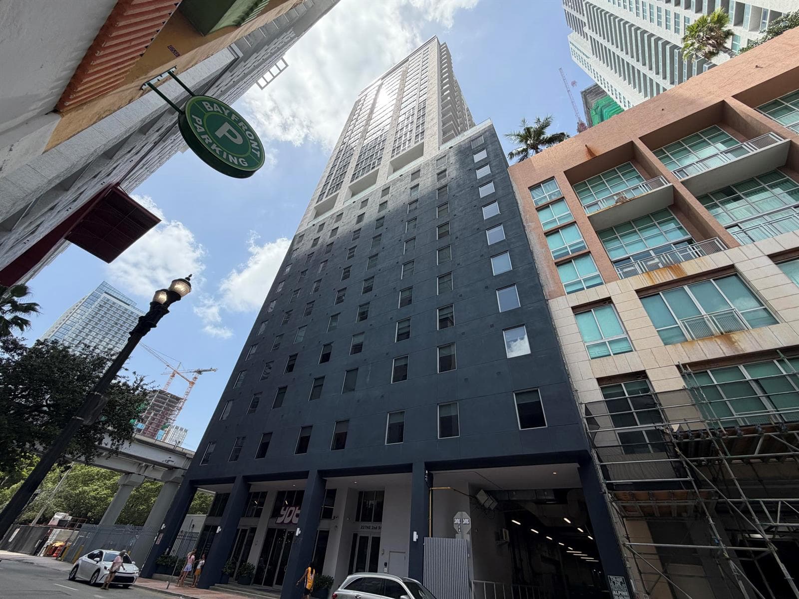 277 NE 2nd Street # 1903, Miami FL 33132 - Miami, FL - Photo 1