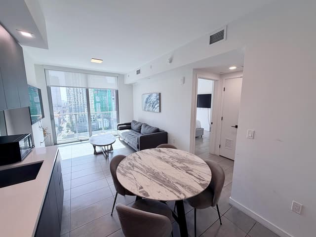 277 NE 2nd Street # 1903, Miami FL 33132 - Miami, FL - Photo 5