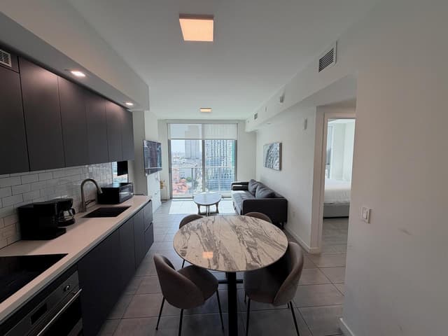277 NE 2nd Street # 1903, Miami FL 33132 - Miami, FL - Photo 4