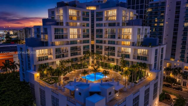 350 NE 24th St # 1405, Miami FL 33137 - Miami, FL - Photo 2