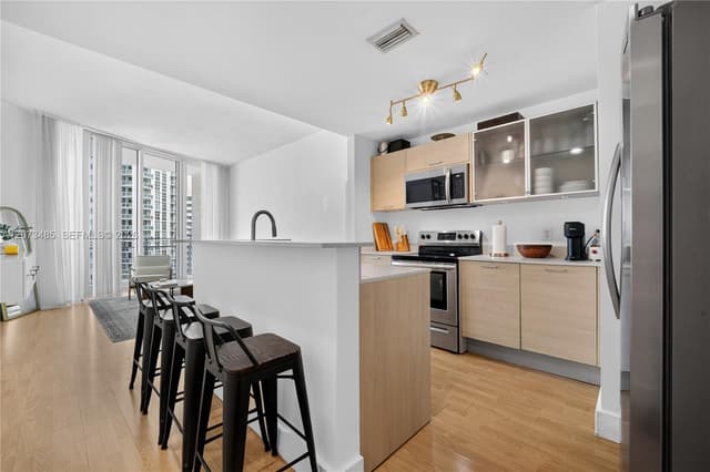 350 NE 24th St # 1405, Miami FL 33137 - Miami, FL - Photo 6