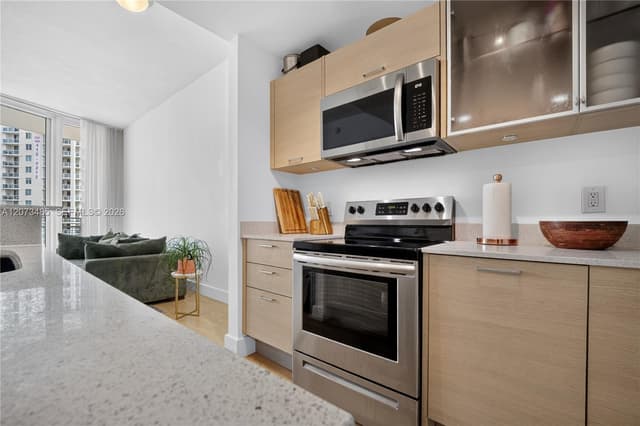 350 NE 24th St # 1405, Miami FL 33137 - Miami, FL - Photo 7