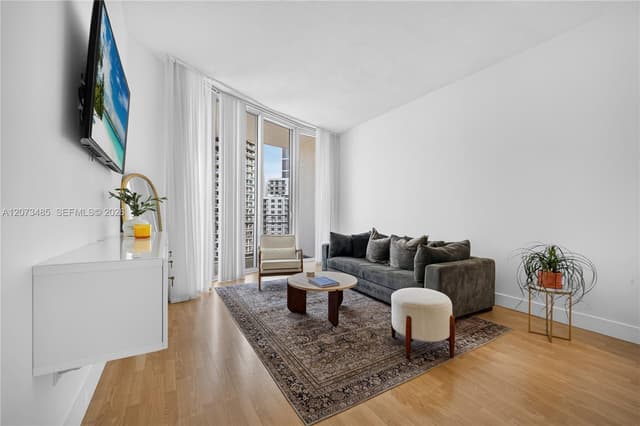 350 NE 24th St # 1405, Miami FL 33137 - Miami, FL - Photo 3