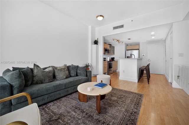 350 NE 24th St # 1405, Miami FL 33137 - Miami, FL - Photo 5