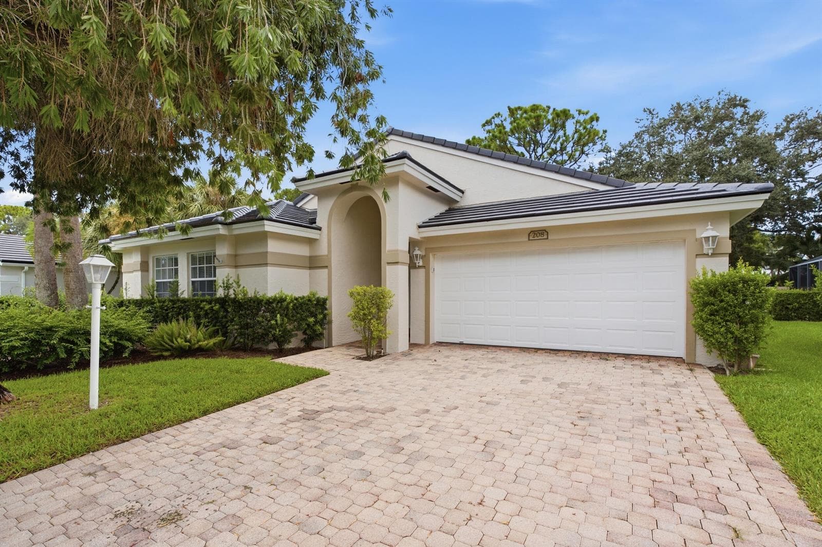 208 Jones Creek Drive, Jupiter FL 33458 - Jupiter, FL - Photo 1