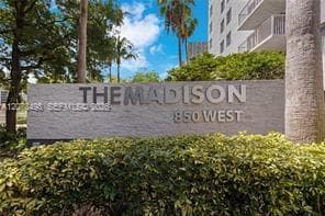 850 N Miami Ave # 708, Miami FL 33136 - Miami, FL - Photo 1