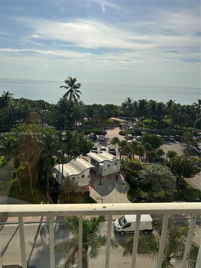 6450 Collins Ave # 707, Miami Beach FL 33141 - Miami Beach, FL - Photo 2
