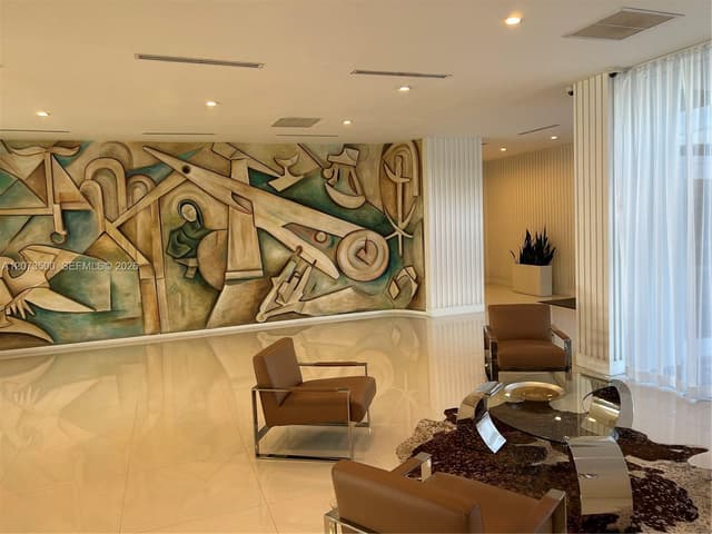 6450 Collins Ave # 707, Miami Beach FL 33141 - Miami Beach, FL - Photo 5