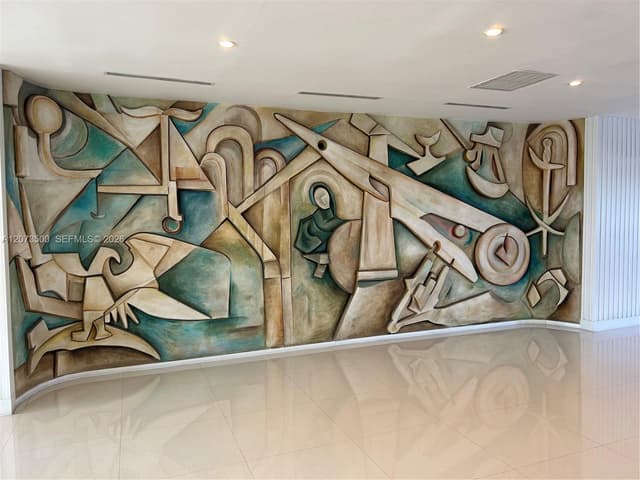6450 Collins Ave # 707, Miami Beach FL 33141 - Miami Beach, FL - Photo 4