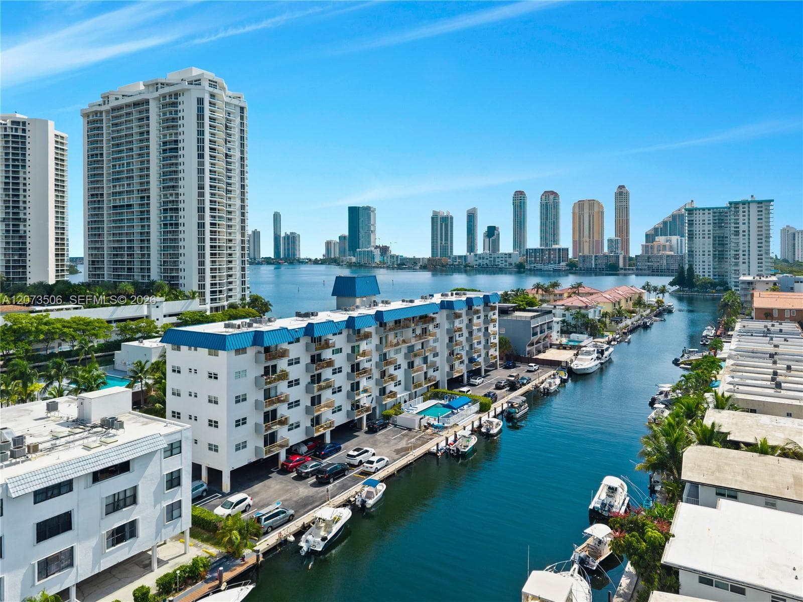 3770 NE 171st St # 504, North Miami Beach FL 33160 - North Miami Beach, FL - Photo 1
