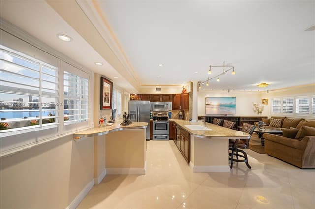 3770 NE 171st St # 504, North Miami Beach FL 33160 - North Miami Beach, FL - Photo 5