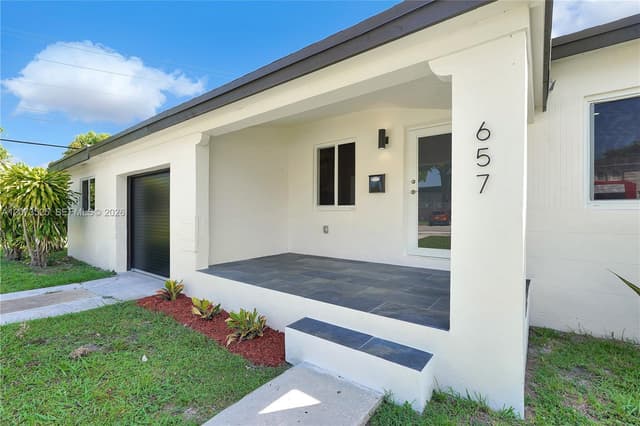 657 Ahmad St, Opa-Locka FL 33054 - Opa-Locka, FL - Photo 3