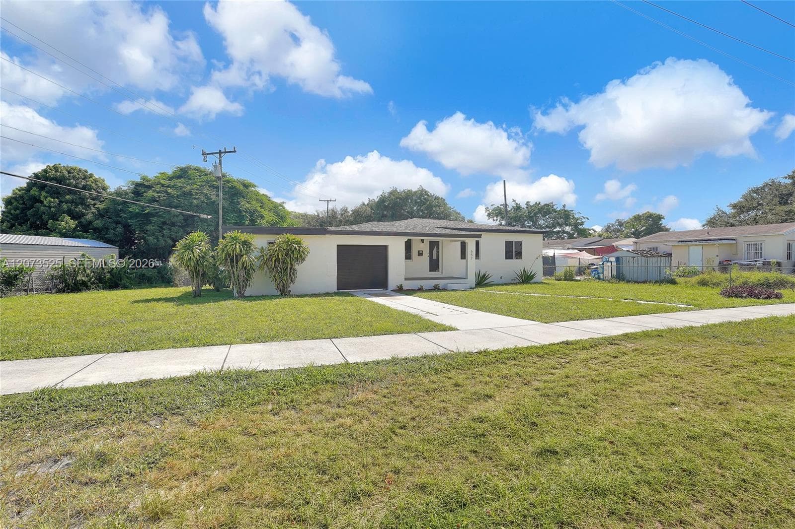 657 Ahmad St, Opa-Locka FL 33054 - Opa-Locka, FL - Photo 1