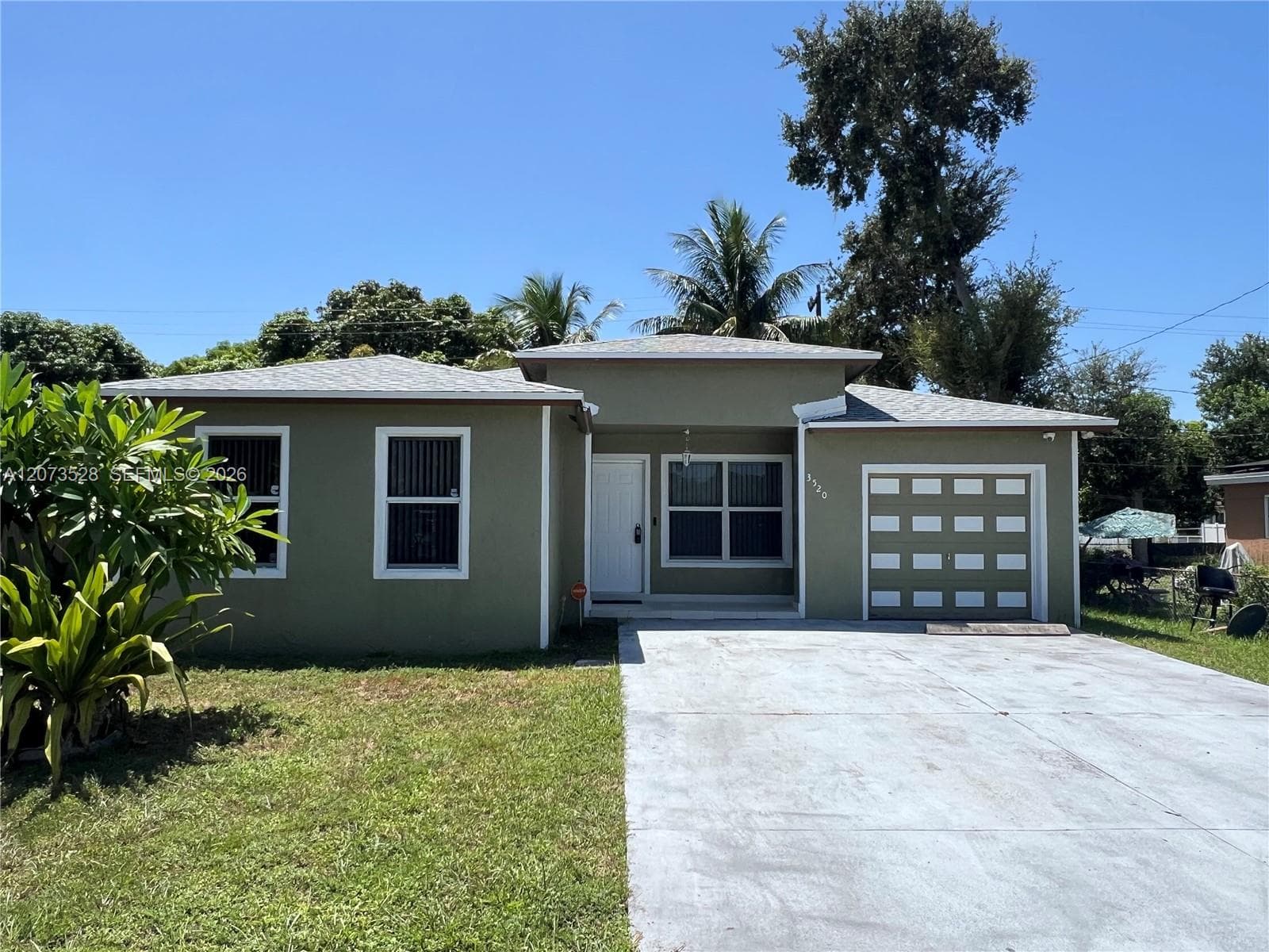 3520 NW 213th Ter, Miami Gardens FL 33056 - Miami Gardens, FL - Photo 1