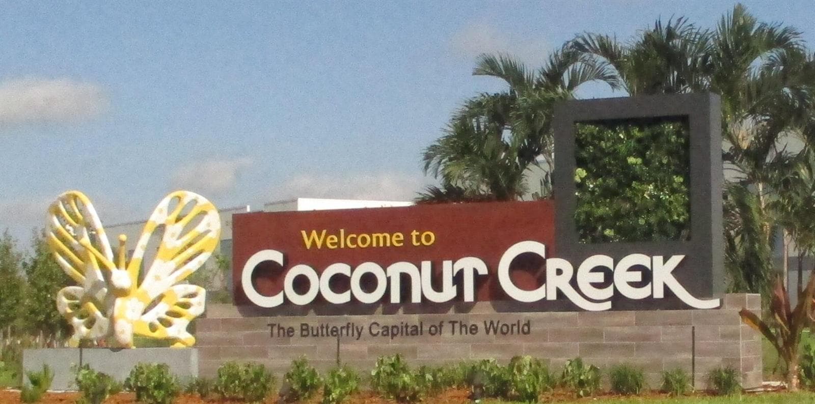 3721 Cocoplum Circle, Coconut Creek FL 33063 - Coconut Creek, FL - Photo 1