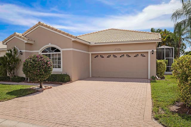 23444 Alzira Circle, Boca Raton FL 33433 - Boca Raton, FL - Photo 2
