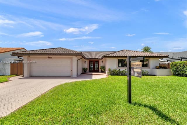 6302 NW 201st Ter, Hialeah FL 33015 - Hialeah, FL - Photo 7