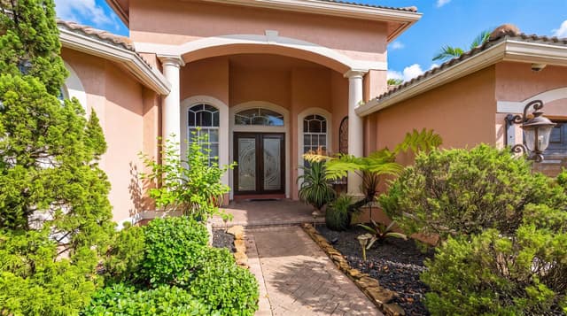 4916 FOREST DALE Drive, Lake Worth FL 33449 - Lake Worth, FL - Photo 3