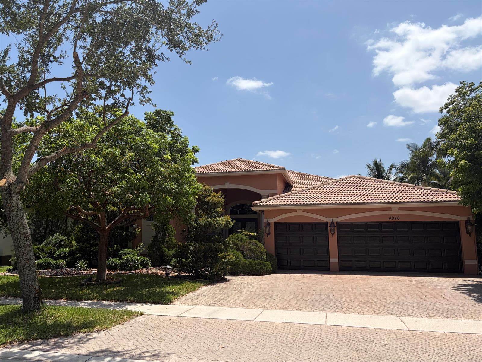 4916 FOREST DALE Drive, Lake Worth FL 33449 - Lake Worth, FL - Photo 1