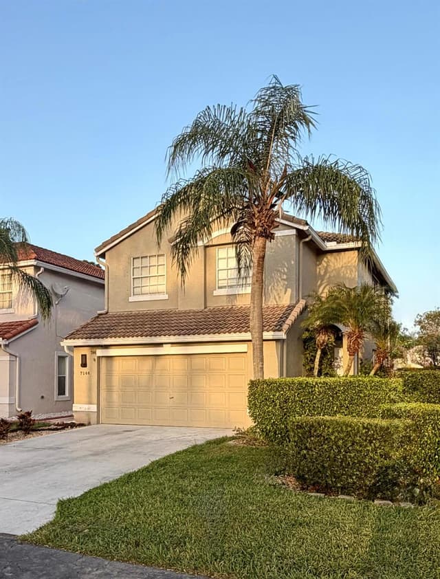 7144 CRAW KEY Way, Lake Worth FL 33467 - Lake Worth, FL - Photo 2