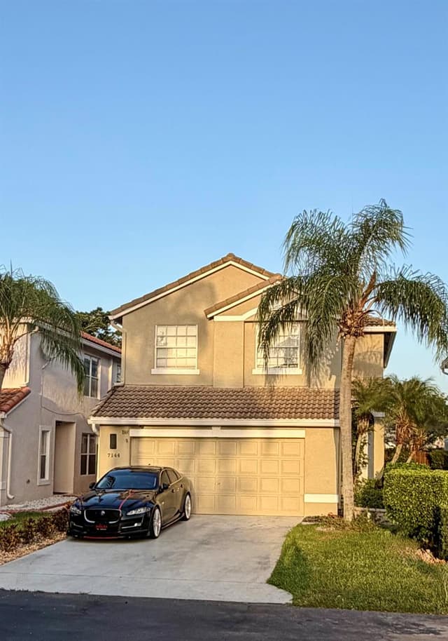 7144 CRAW KEY Way, Lake Worth FL 33467 - Lake Worth, FL - Photo 5