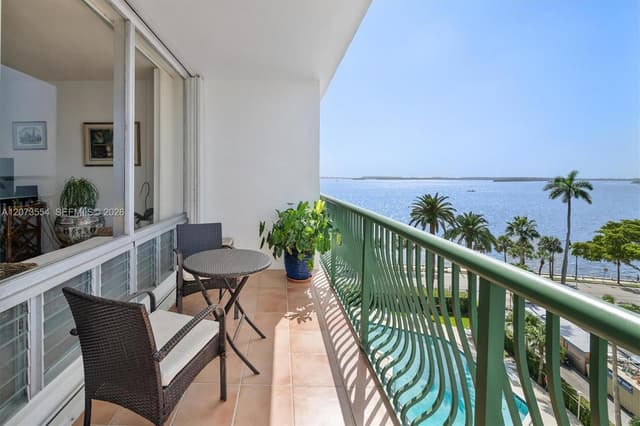 1408 Brickell Bay Dr # 706, Miami FL 33131 - Miami, FL - Photo 2