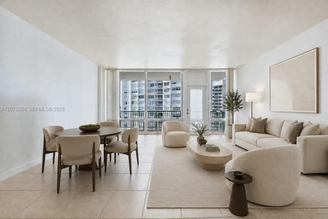 1408 Brickell Bay Dr # 706, Miami FL 33131 - Miami, FL - Photo 4
