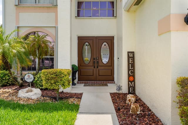 3090 BAYBERRY Way, Margate FL 33063 - Margate, FL - Photo 6