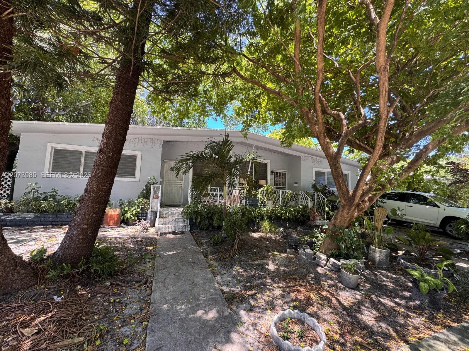 1221 NW 50th St, Miami FL 33142 - Miami, FL - Photo 1