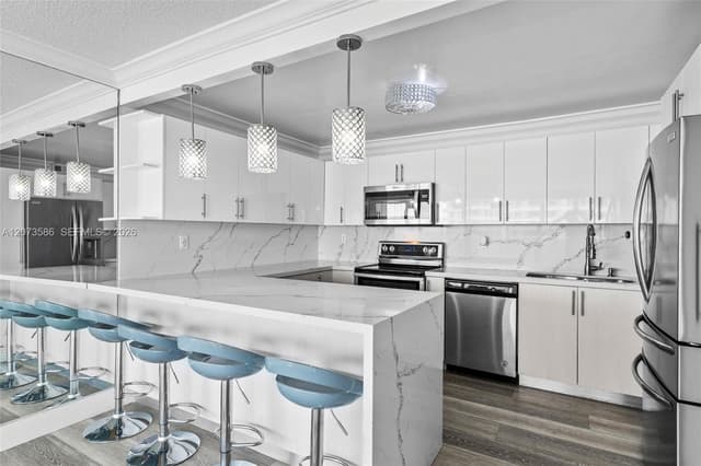 600 NE 36th St # 1404, Miami FL 33137 - Miami, FL - Photo 6