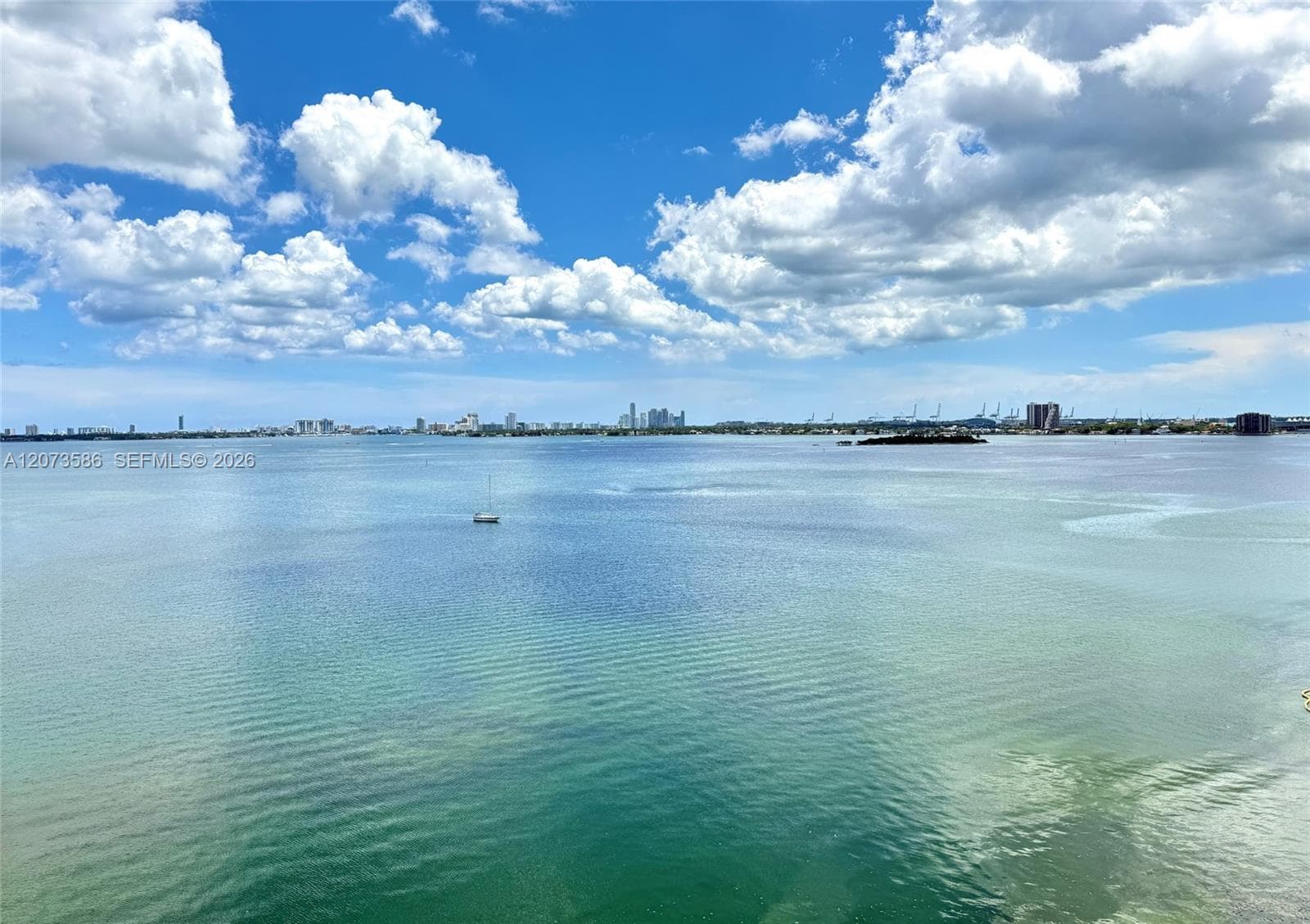 600 NE 36th St # 1404, Miami FL 33137 - Miami, FL - Photo 1