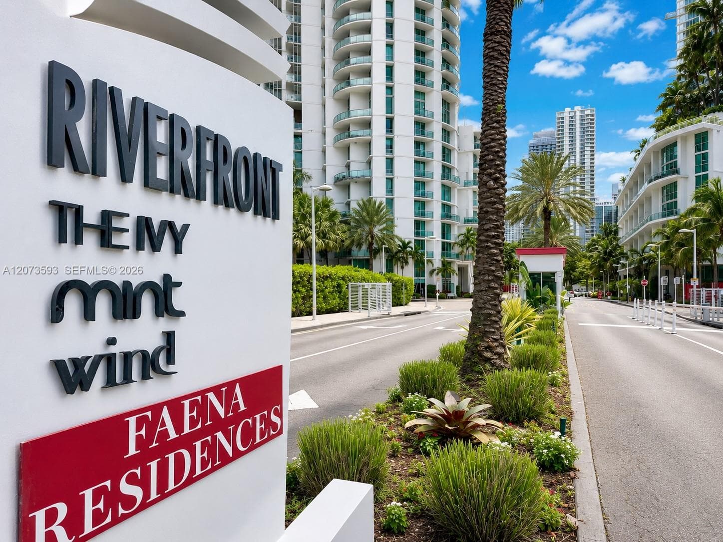 350 S Miami Ave # 2215, Miami FL 33130 - Miami, FL - Photo 1