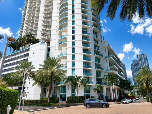 350 S Miami Ave # 2215, Miami FL 33130 - Miami, FL - Photo 4