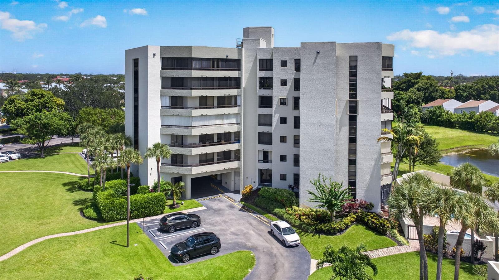 6372 La Costa Drive # 501, Boca Raton FL 33433 - Boca Raton, FL - Photo 1