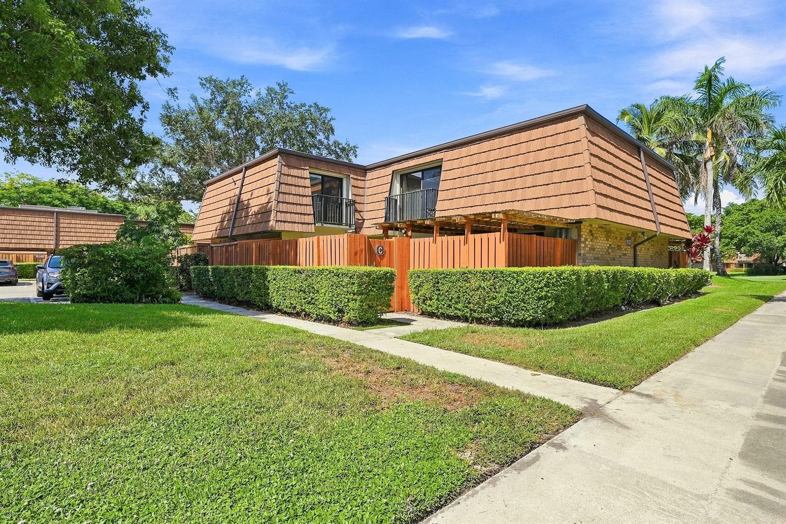 9139 SW 23RD Street # C, Davie FL 33324 - Davie, FL - Photo 1
